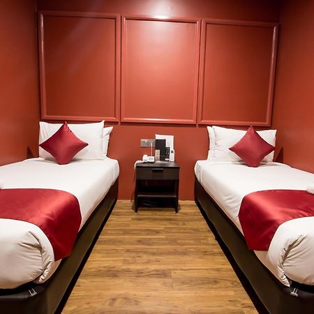 Bloommaze Boutique Hotel Puchong Pokój zdjęcie