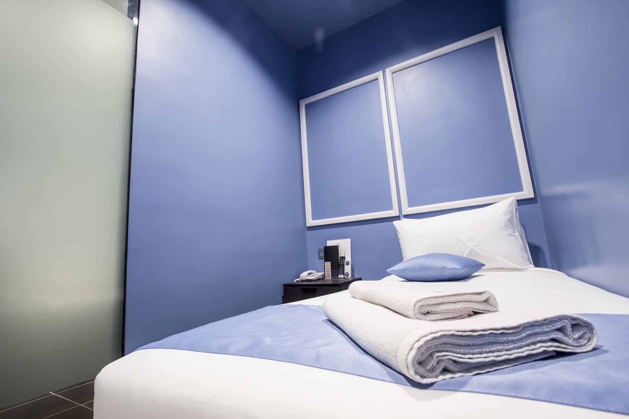Bloommaze Boutique Hotel Puchong Zewnętrze zdjęcie