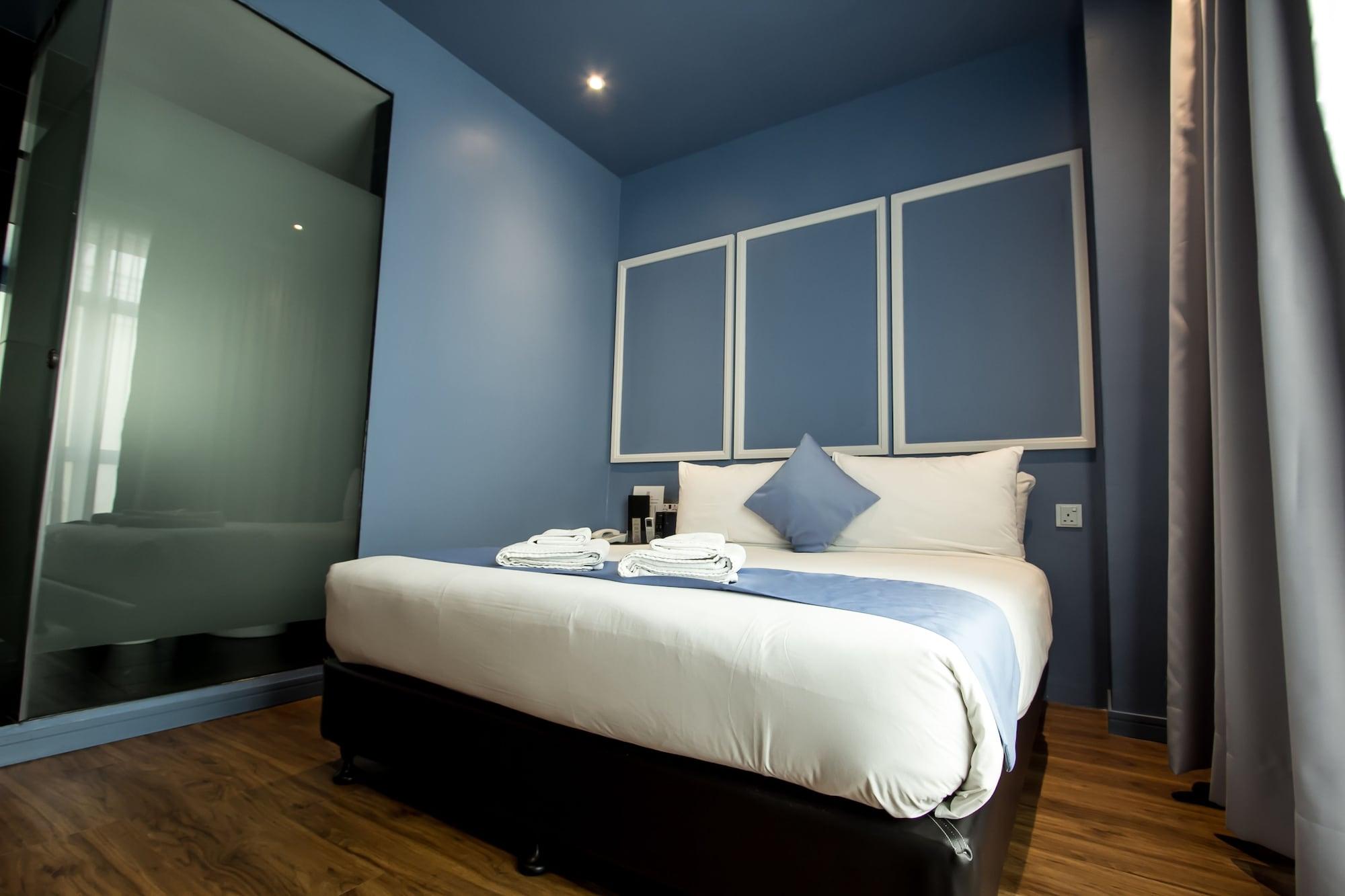 Bloommaze Boutique Hotel Puchong Zewnętrze zdjęcie