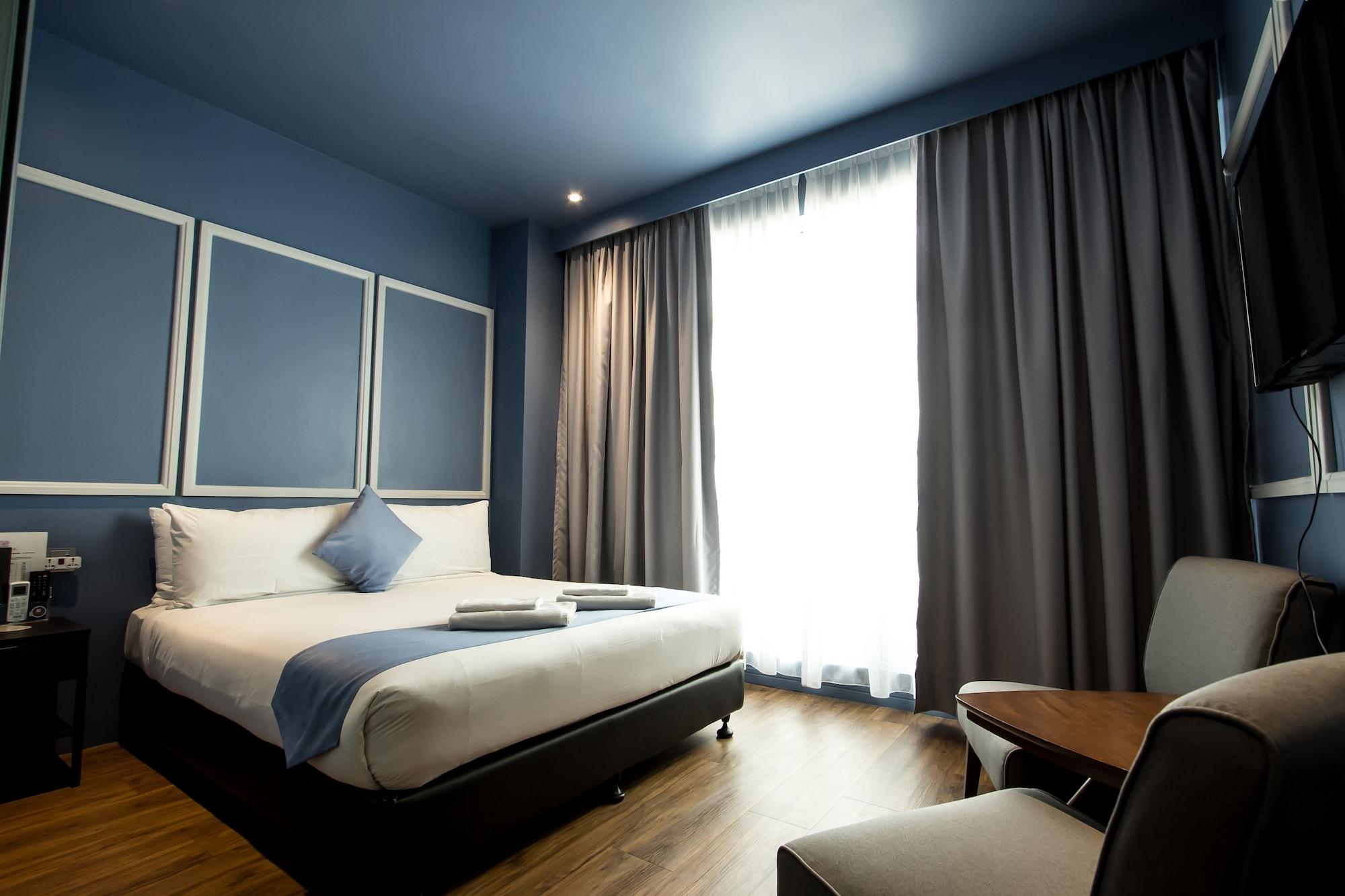 Bloommaze Boutique Hotel Puchong Zewnętrze zdjęcie