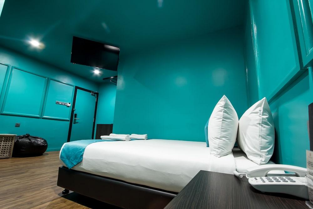 Bloommaze Boutique Hotel Puchong Zewnętrze zdjęcie