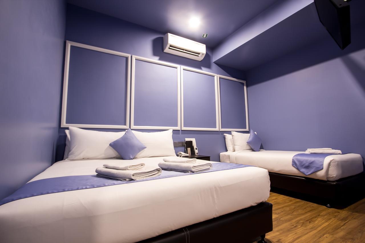 Bloommaze Boutique Hotel Puchong Zewnętrze zdjęcie