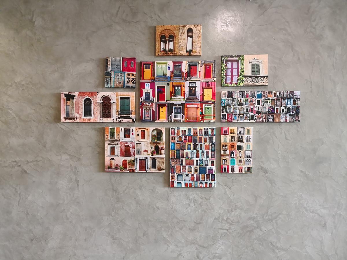 Bloommaze Boutique Hotel Puchong Zewnętrze zdjęcie