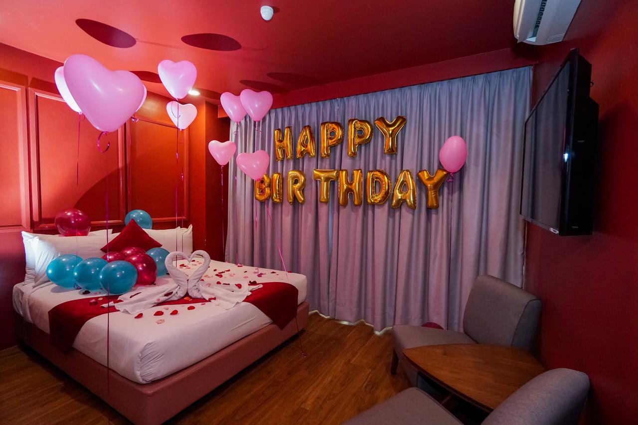 Bloommaze Boutique Hotel Puchong Zewnętrze zdjęcie