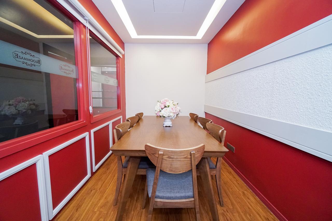 Bloommaze Boutique Hotel Puchong Zewnętrze zdjęcie