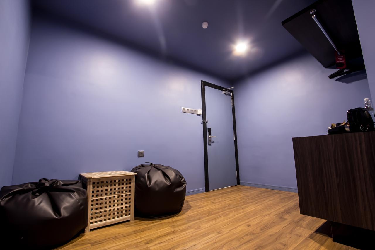 Bloommaze Boutique Hotel Puchong Pokój zdjęcie